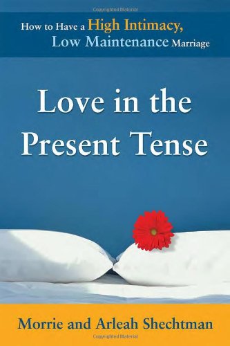 love in the present tense